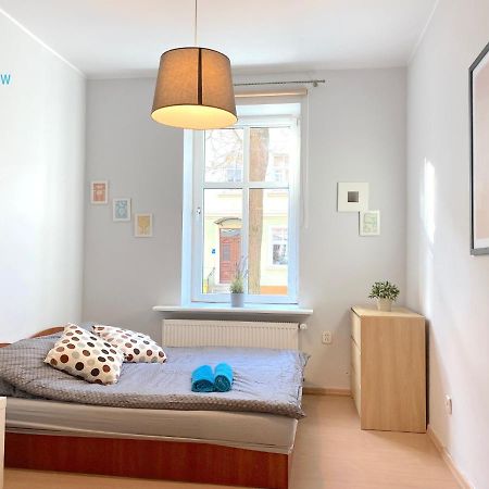 גדנסק Pink Lady Room מראה חיצוני תמונה