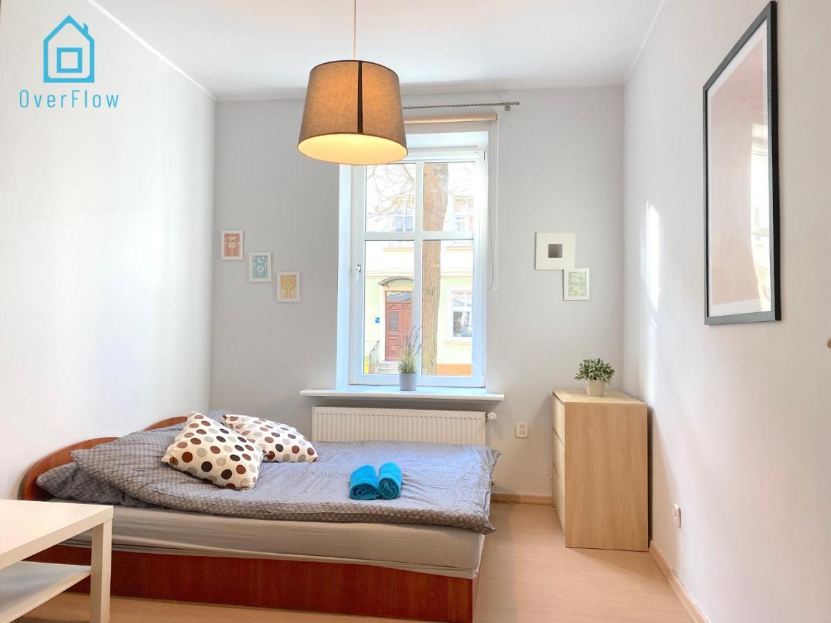 גדנסק Pink Lady Room מראה חיצוני תמונה