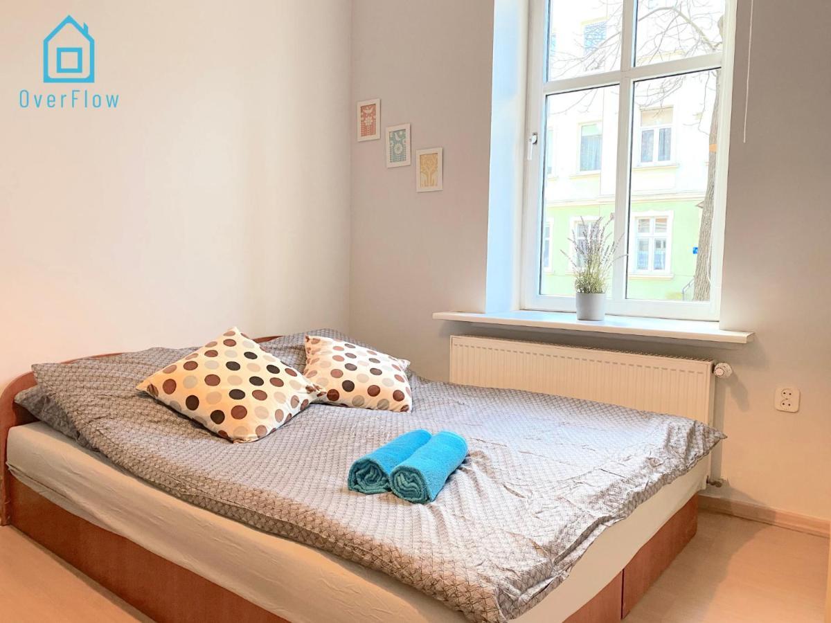 גדנסק Pink Lady Room מראה חיצוני תמונה