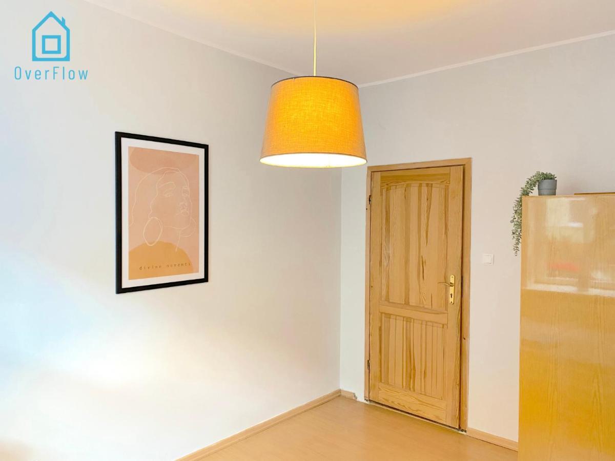 גדנסק Pink Lady Room מראה חיצוני תמונה