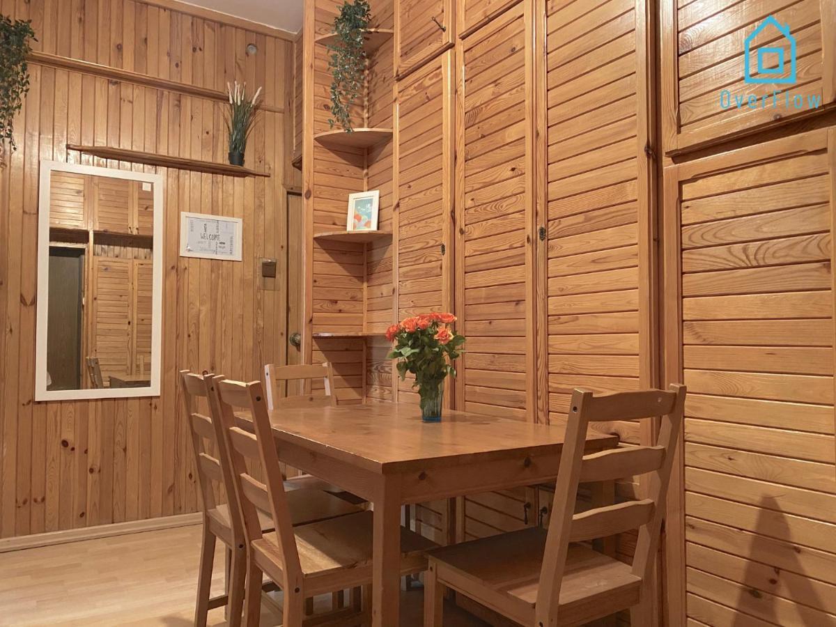 גדנסק Pink Lady Room מראה חיצוני תמונה